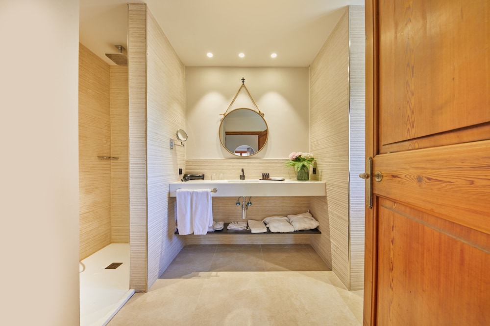 

Milano - Sencelles - Virrey Finca Hotel
