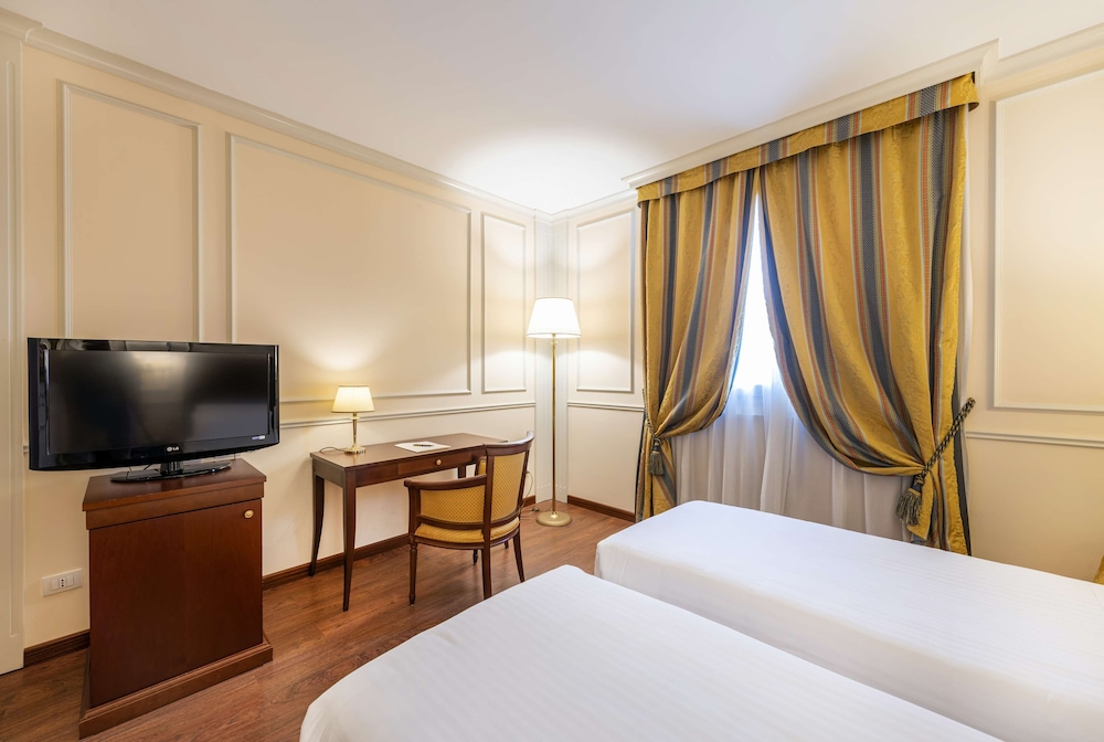 

Roma - Villasanta - The Regency Hotel, Sure Hotel Collection by Best Western