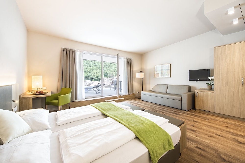 

Roma - Bolzano - Hotel CampingPark Steiner