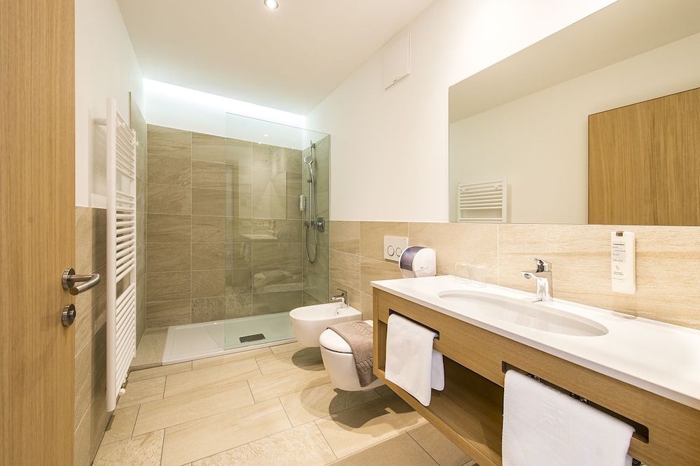

Napoli - Bolzano - Hotel CampingPark Steiner