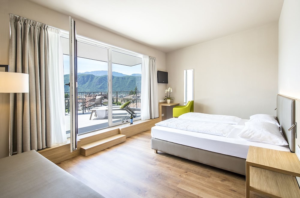 

Venezia - Bolzano - Hotel CampingPark Steiner