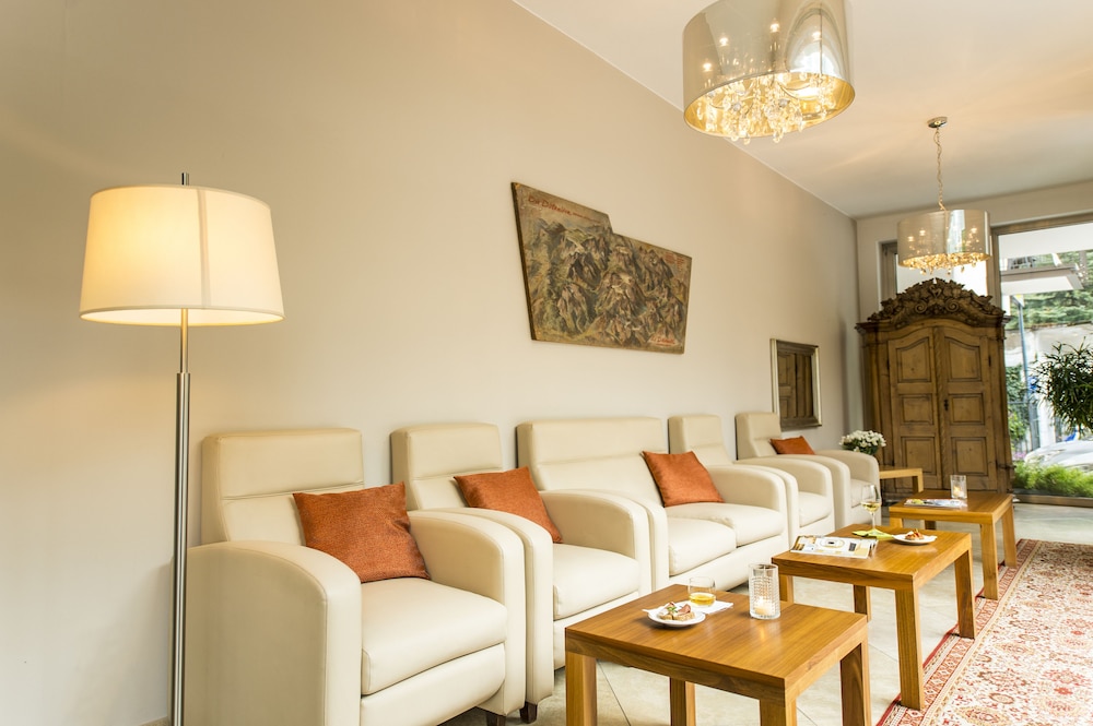 

Napoli - Caldaro sulla Strada del Vino - Hotel CampingPark Steiner