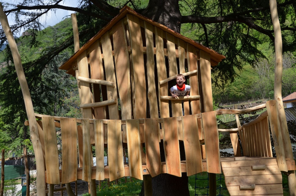 

Roma - Aldino - Hotel CampingPark Steiner