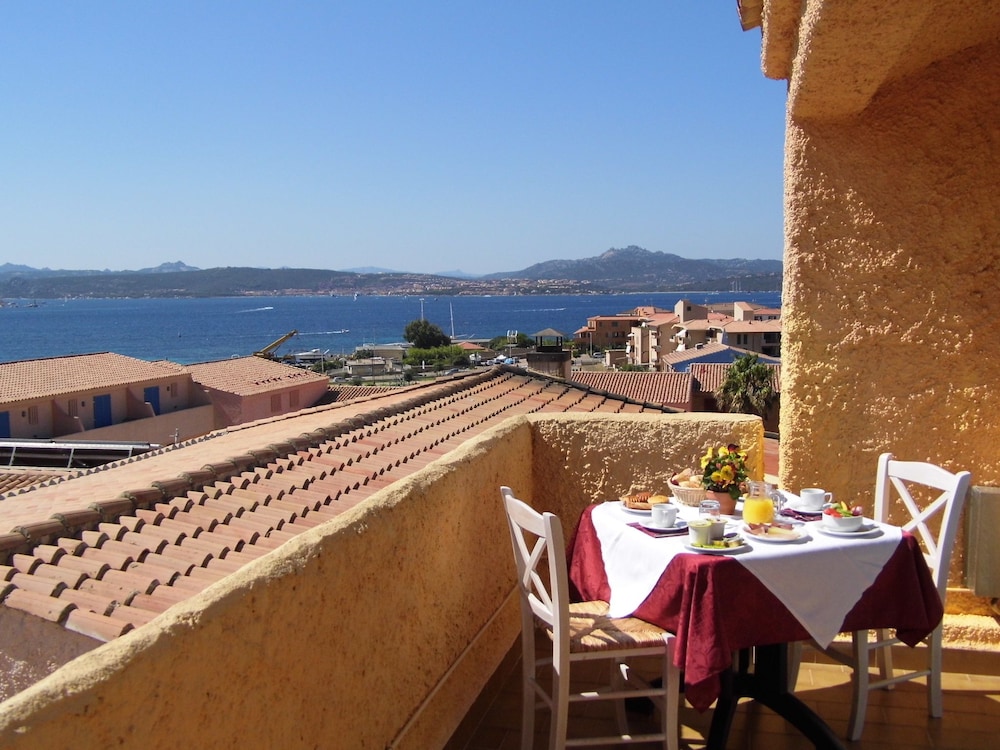 

Ancona - La Maddalena - LE NEREIDI Hotel & Residence