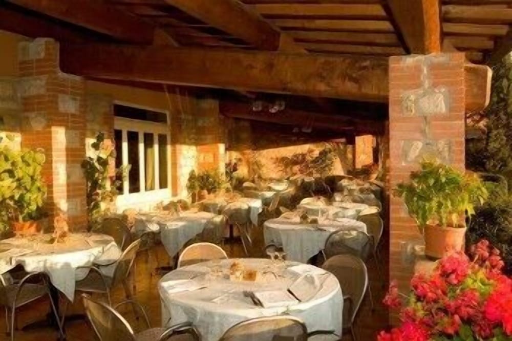 

Milano - Passignano sul Trasimeno - Hotel Ristorante Il Gabbiano