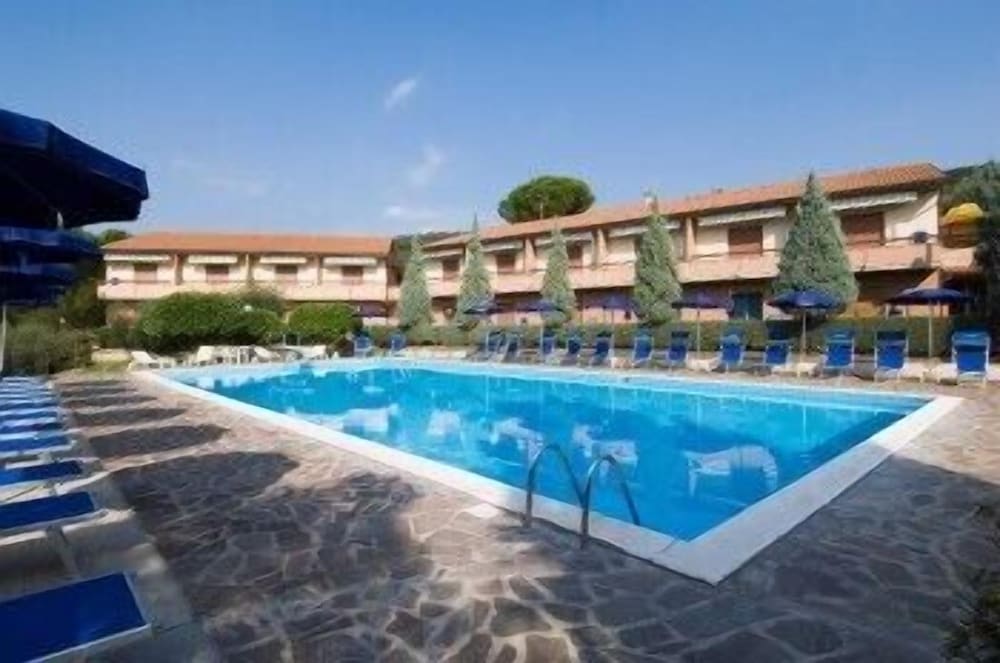 

Venezia - Passignano sul Trasimeno - Hotel Ristorante Il Gabbiano