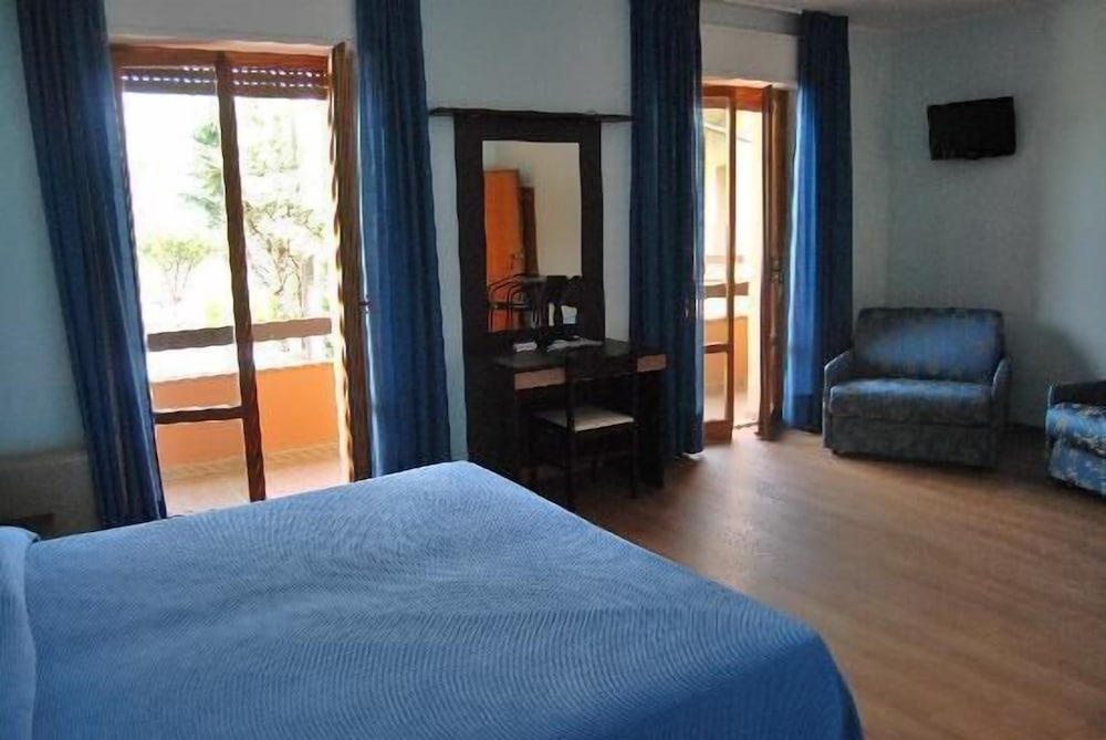 

Catania - Passignano sul Trasimeno - Hotel Ristorante Il Gabbiano