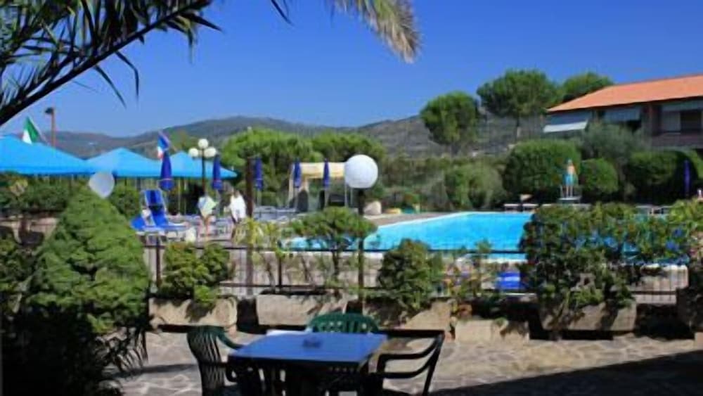 

Palermo - Passignano sul Trasimeno - Hotel Ristorante Il Gabbiano