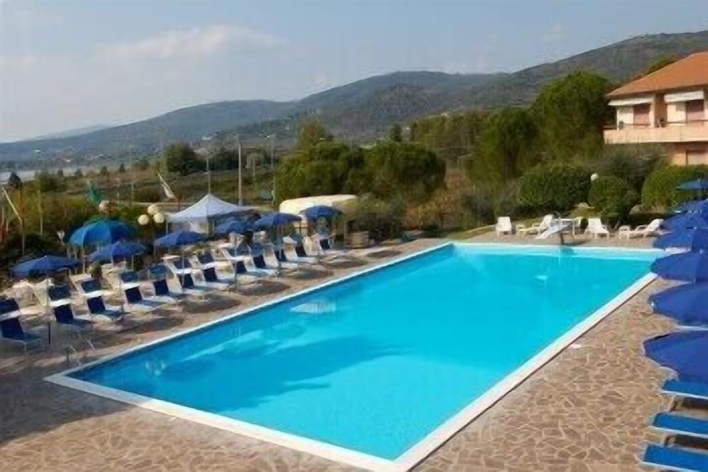 

Roma - Passignano sul Trasimeno - Hotel Ristorante Il Gabbiano