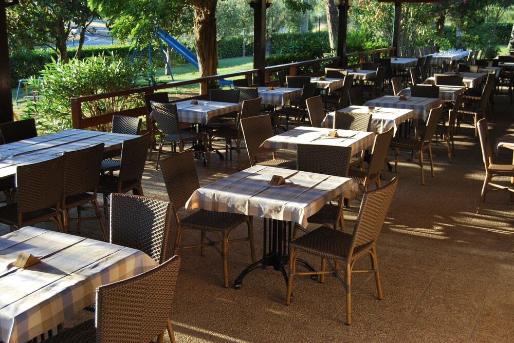 

Lamezia Terme - Passignano sul Trasimeno - Hotel Ristorante Il Gabbiano