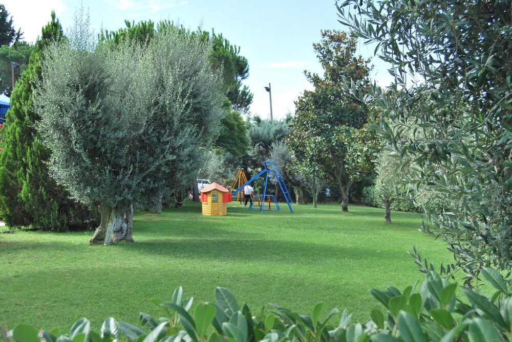 

Catania - Passignano sul Trasimeno - Hotel Ristorante Il Gabbiano