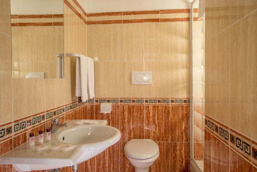 

Torino - Mostacciano - Marini Park Hotel
