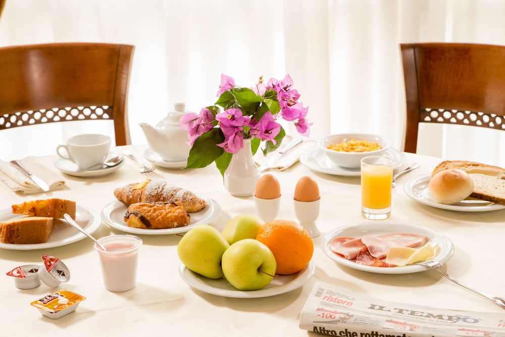 

Cagliari - Mostacciano - Marini Park Hotel