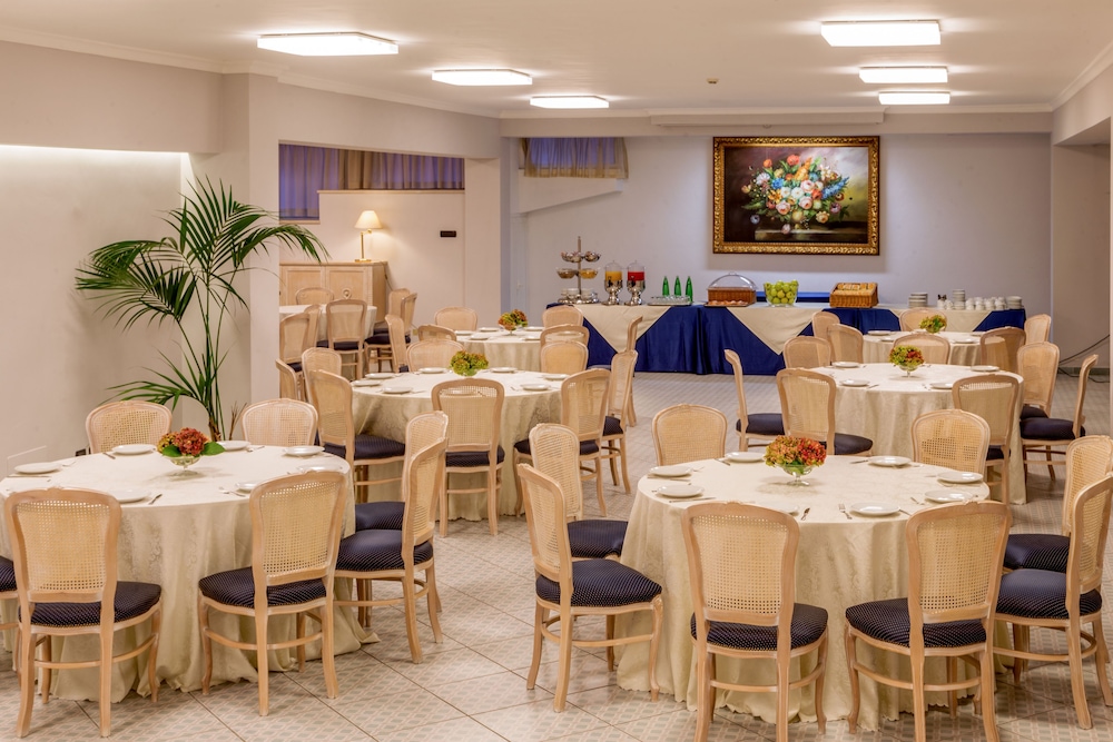 

Venezia - Mostacciano - Marini Park Hotel