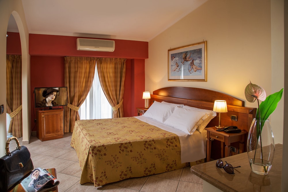 

Venezia - Mostacciano - Marini Park Hotel