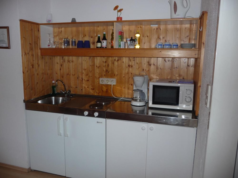 

Bologna - Klosterneuburg - Appartement Hotel Marien-Hof