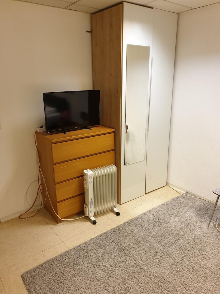 

Napoli - Klosterneuburg - Appartement Hotel Marien-Hof
