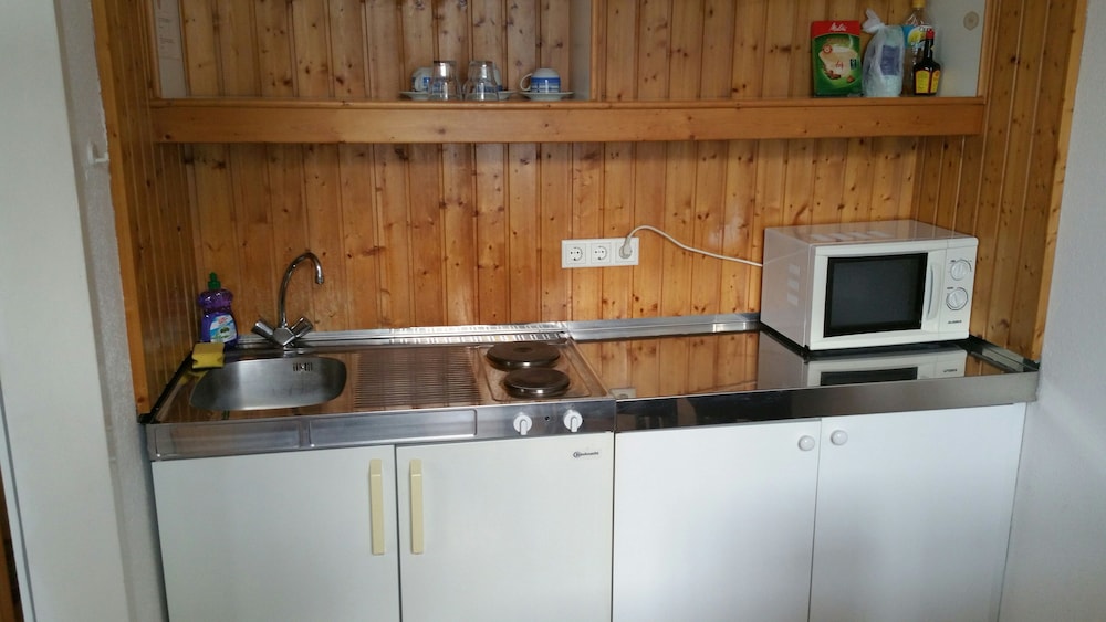 

Torino - Klosterneuburg - Appartement Hotel Marien-Hof