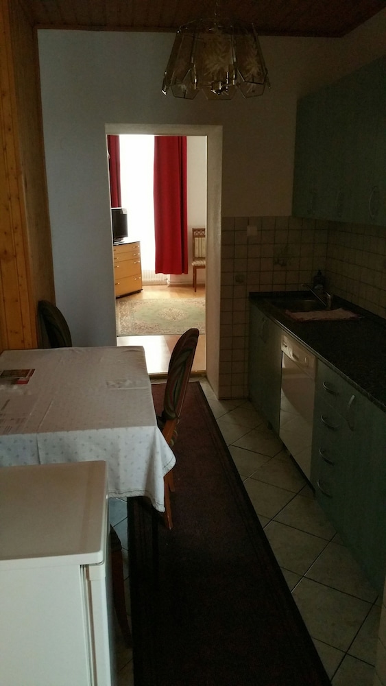 

Torino - Klosterneuburg - Appartement Hotel Marien-Hof