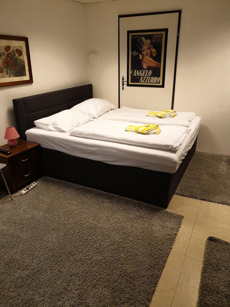 

Torino - Klosterneuburg - Appartement Hotel Marien-Hof
