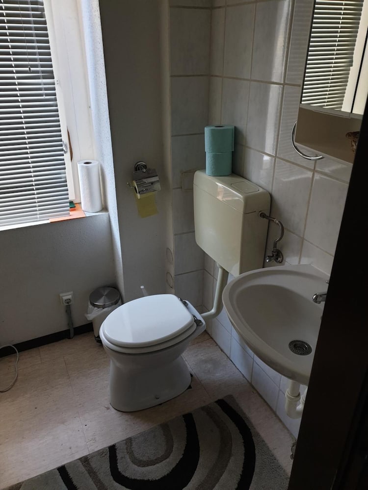 

Palermo - Klosterneuburg - Appartement Hotel Marien-Hof