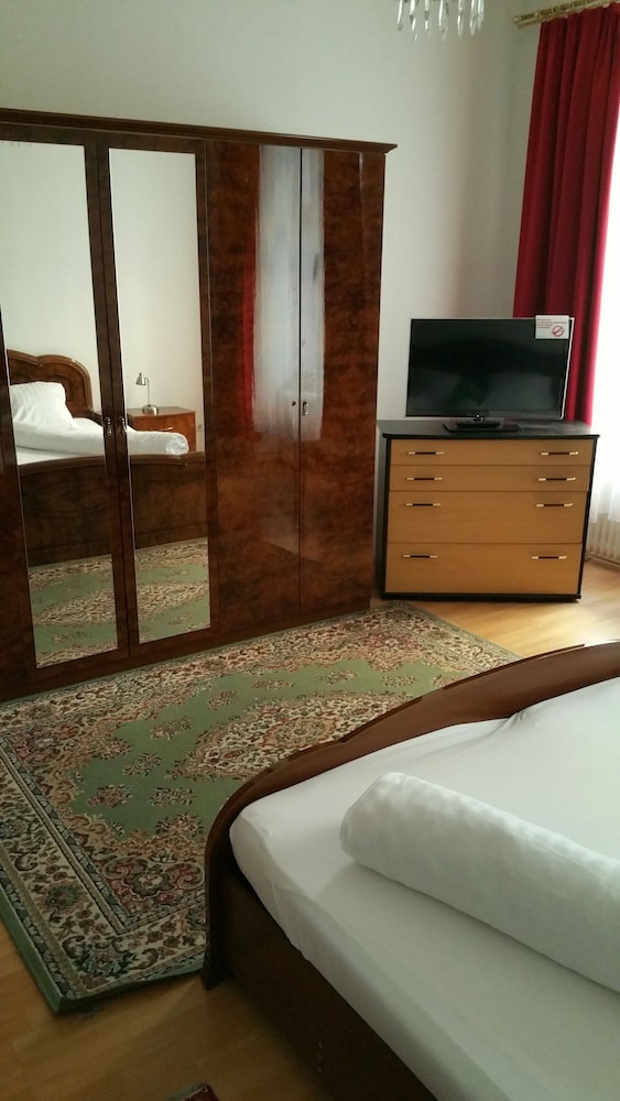 

Bologna - Klosterneuburg - Appartement Hotel Marien-Hof