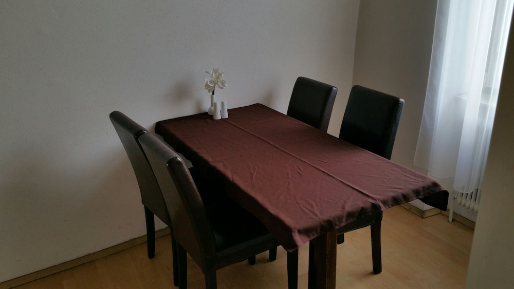 

Firenze - Klosterneuburg - Appartement Hotel Marien-Hof