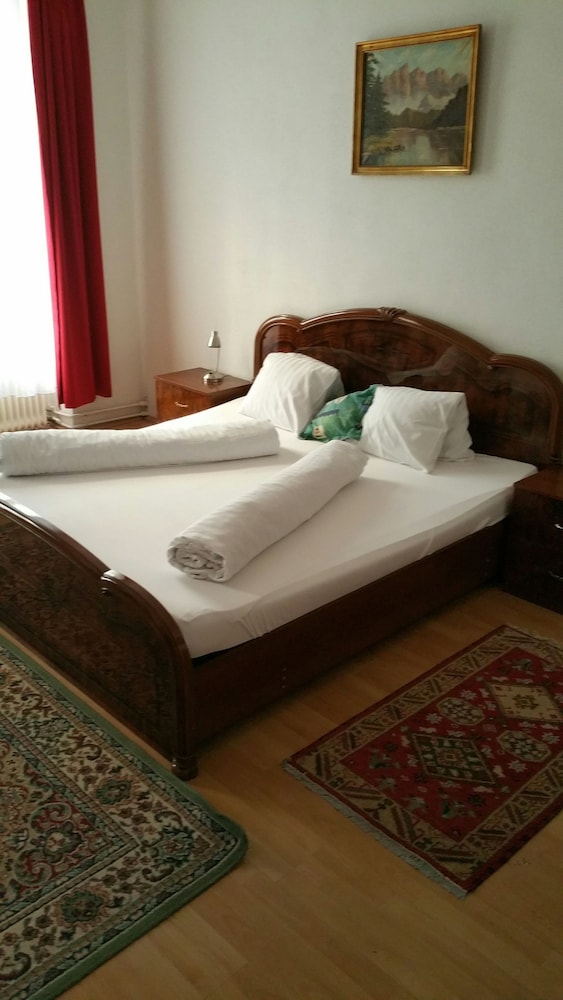 

Catania - Klosterneuburg - Appartement Hotel Marien-Hof