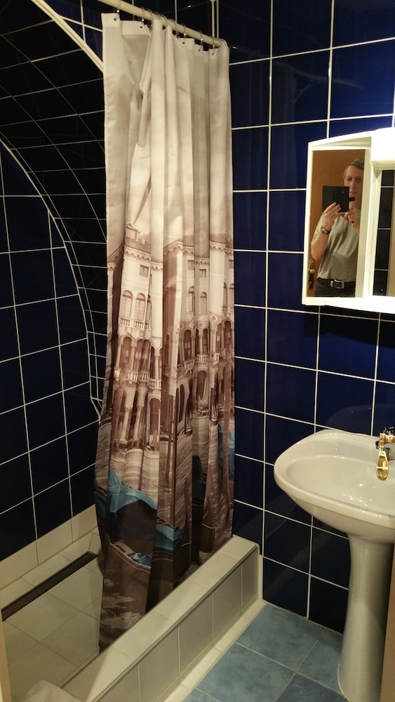 

Catania - Klosterneuburg - Appartement Hotel Marien-Hof