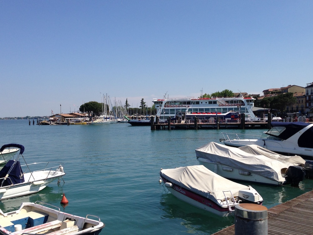 

Milano - Desenzano del Garda - Hotel Plaza