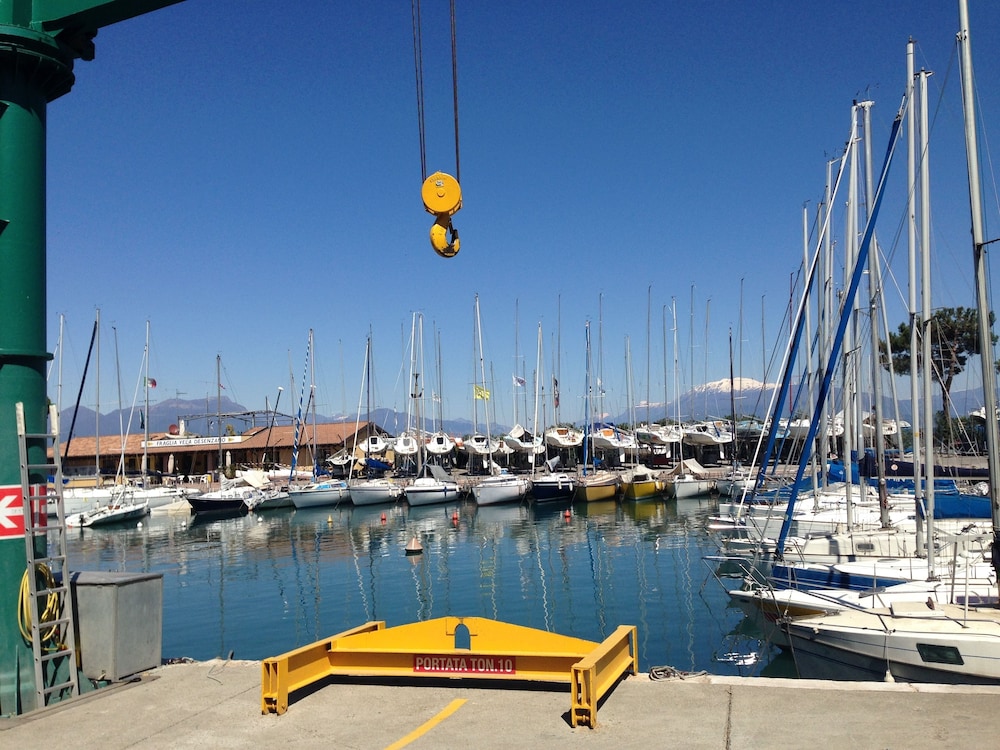 

Olbia - Sirmione - Hotel Plaza