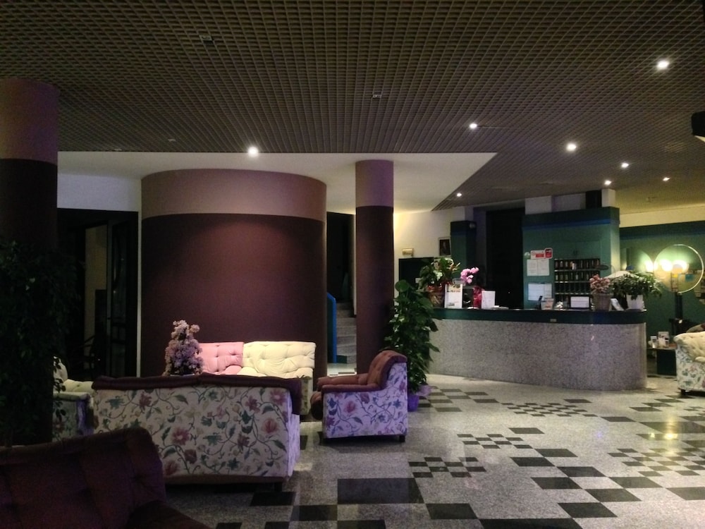 

Roma - Moniga del Garda - Hotel Plaza