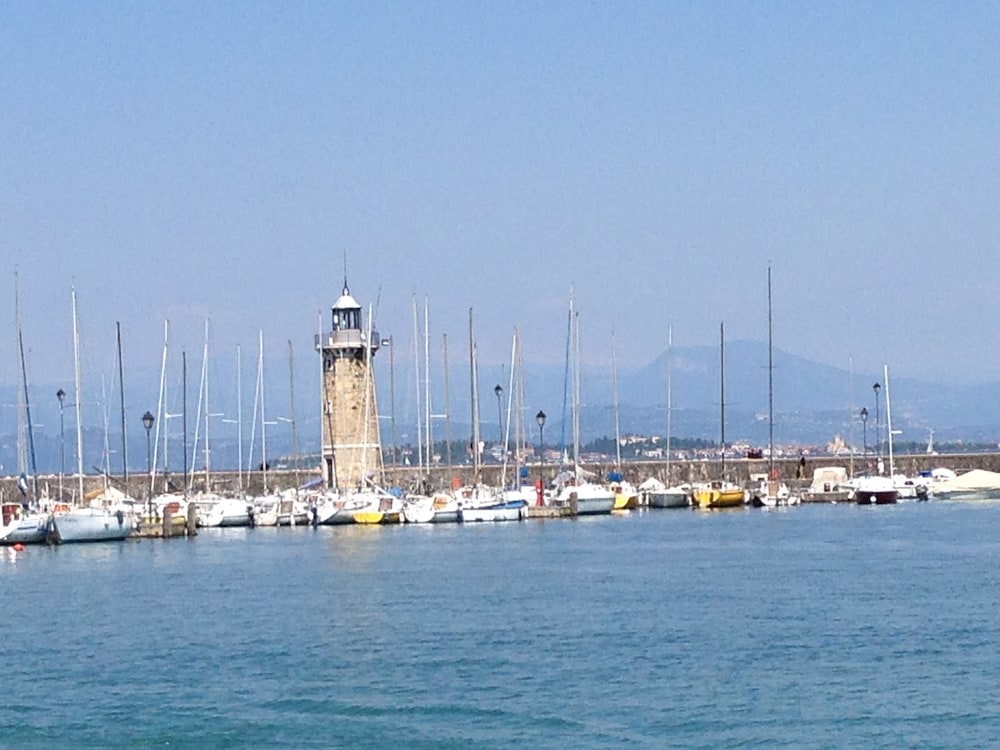 

Roma - Desenzano del Garda - Hotel Plaza