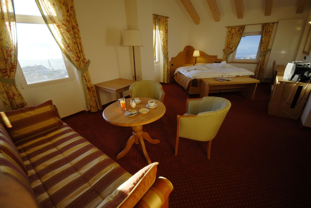

Firenze - Caldaro sulla Strada del Vino - Wellness e Resort Stella Delle Alpi