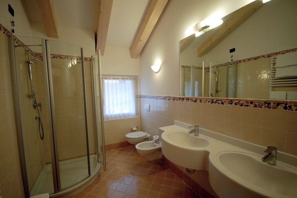 

Catania - Fondo - Wellness e Resort Stella Delle Alpi