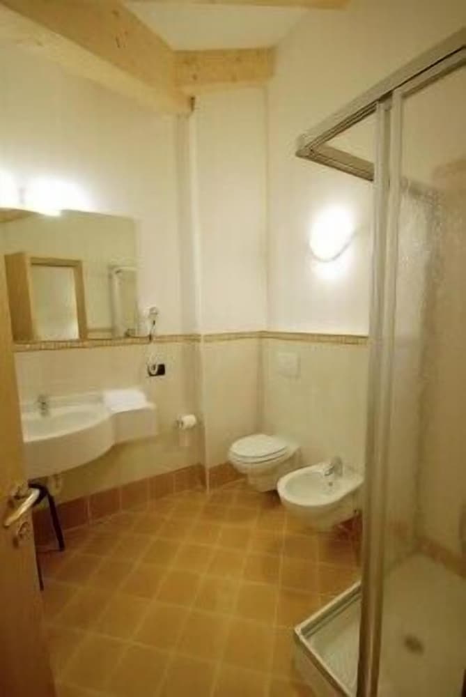

Bologna - Fondo - Wellness e Resort Stella Delle Alpi
