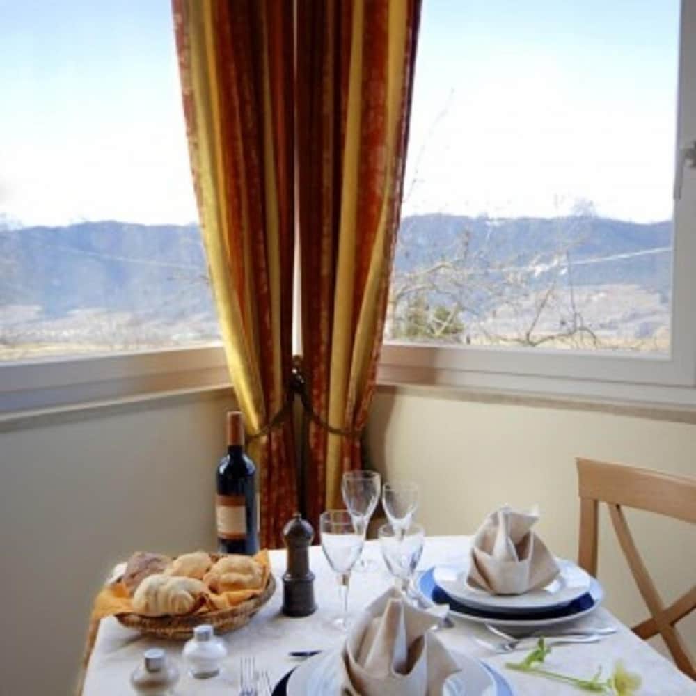 

Roma - Caldaro sulla Strada del Vino - Wellness e Resort Stella Delle Alpi