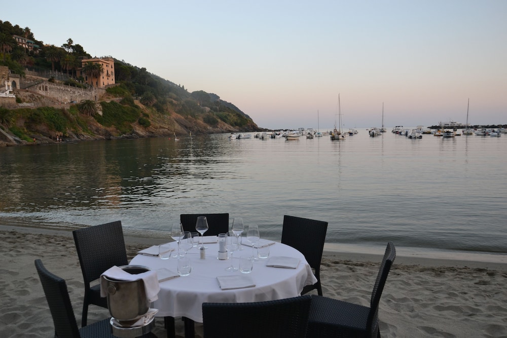 

Palermo - Sestri Levante - Hotel Miramare & Spa