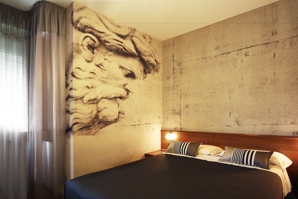 

Catania - Montano Lucino - Park Hotel Meublé