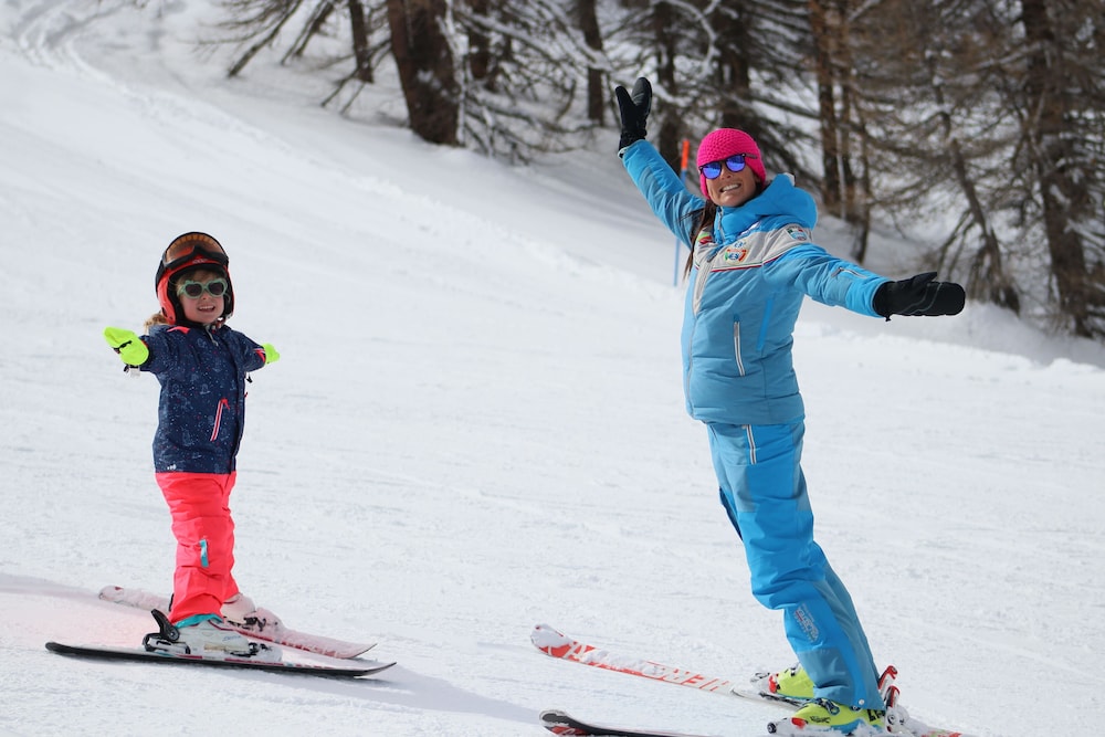 

Roma - Sestriere - Hotel la Torre