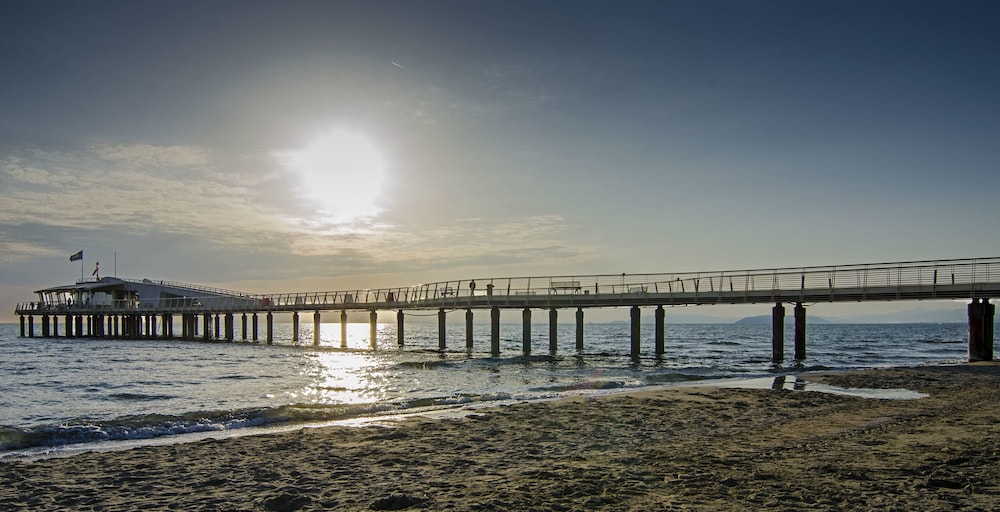 

Roma - Versilia e Costa Toscana, Mare Italia - Hotel Nuovo Tirreno