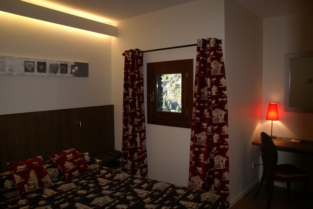 

Venezia - Anyós - Hotel L’Ermita B&B