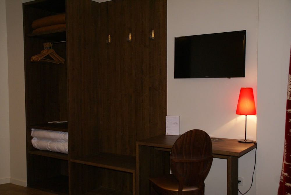 

Venezia - Ransol - Hotel L’Ermita B&B