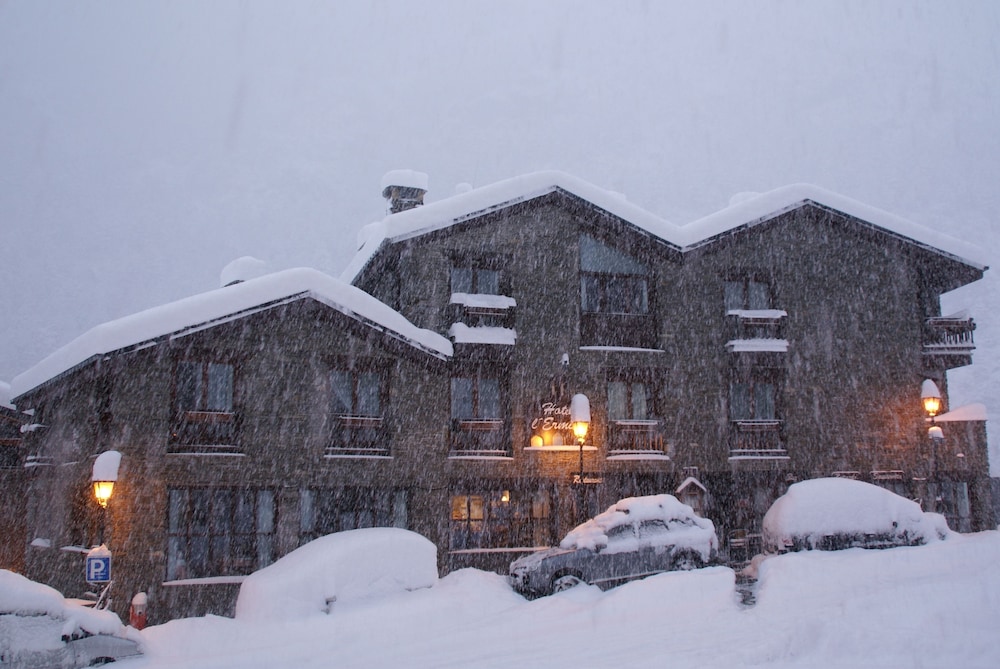

Milano - Sant Pere - Hotel L’Ermita B&B