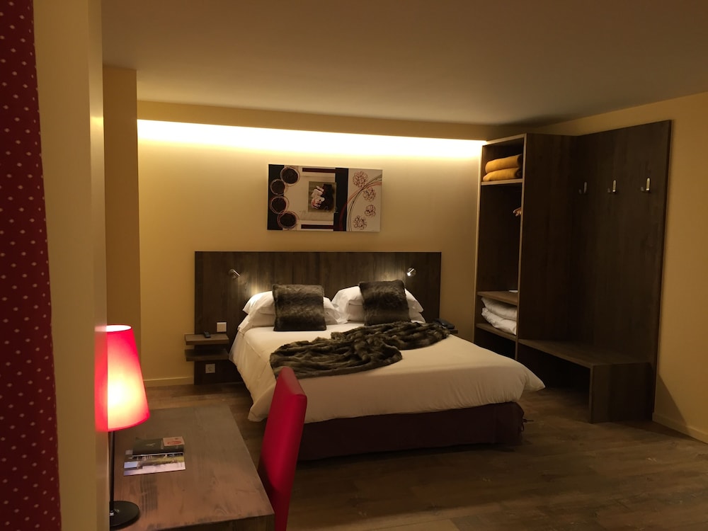

Bologna - Ransol - Hotel L’Ermita B&B