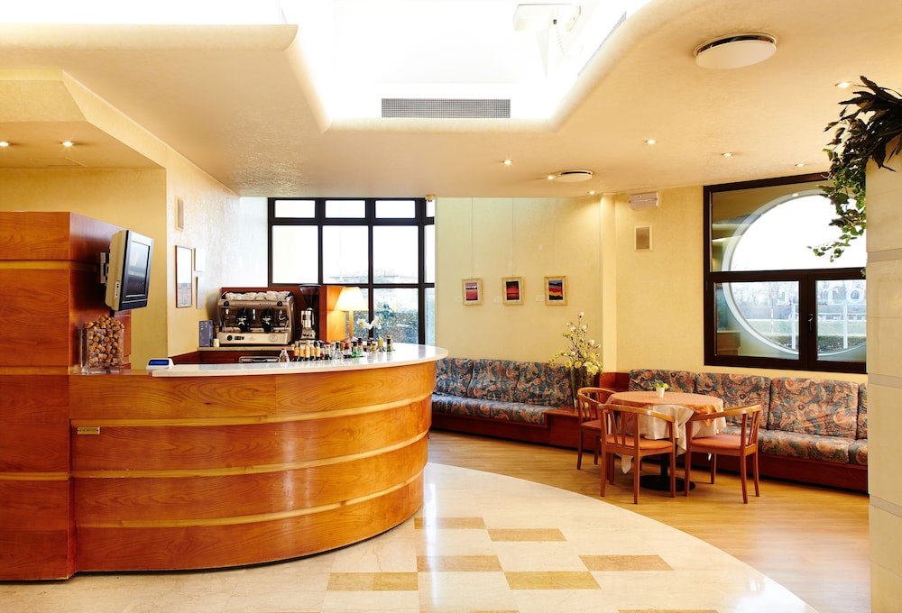 Oderzo - Primhotel
