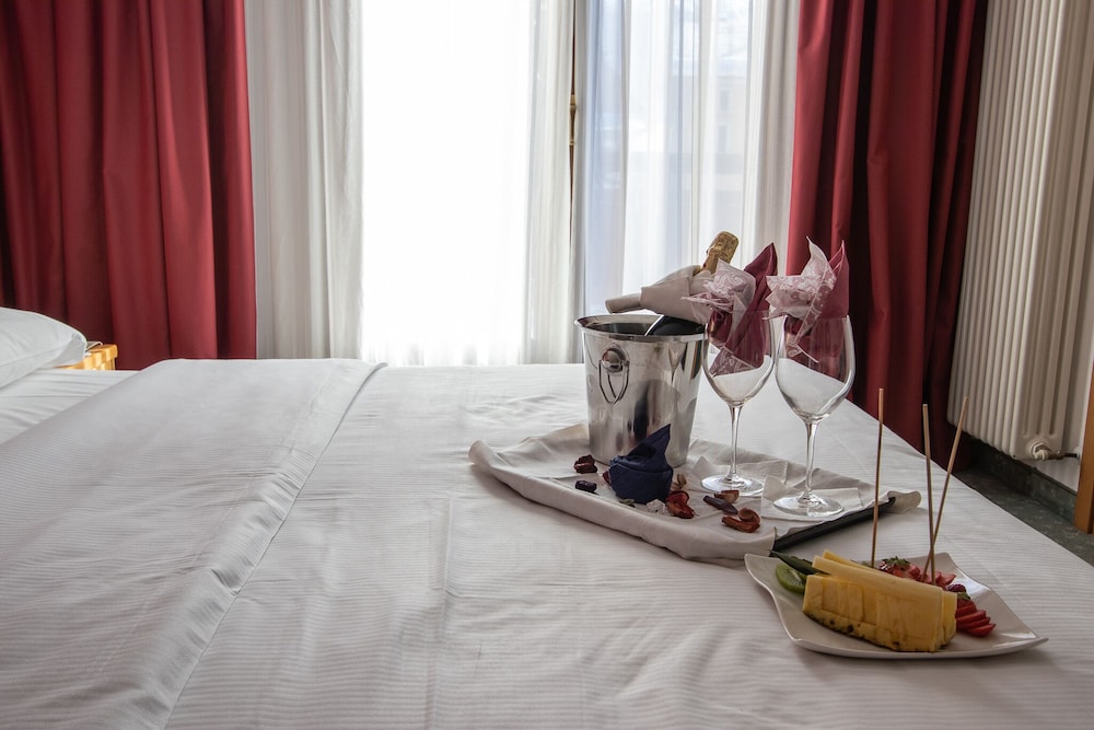 

Catania - Bormio - Hotel Santanton