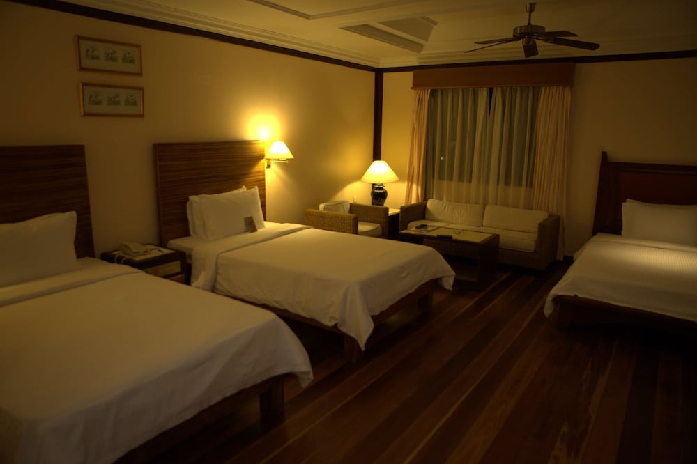 

Milano - Tioman - Berjaya Tioman Resort