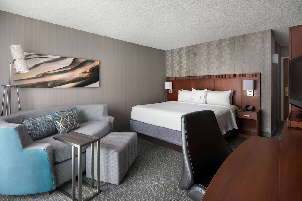 

Milano - Manhattan Beach - Sonesta Select Los Angeles LAX El Segundo
