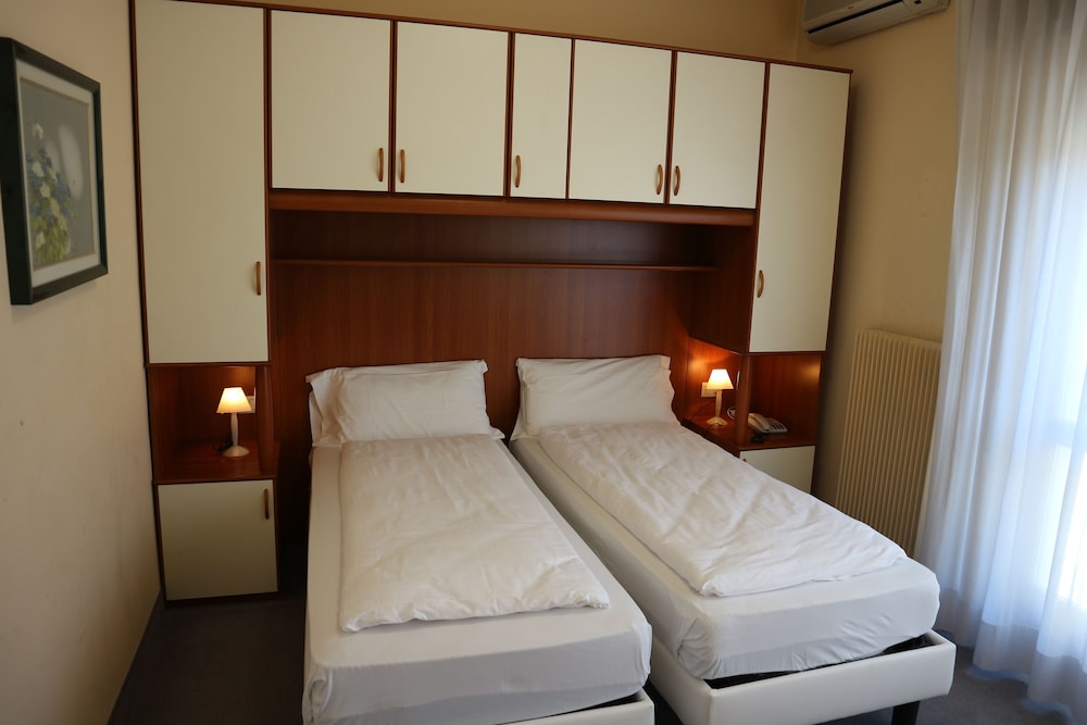 

Lamezia Terme - Trentino, Italia - Hotel Bristol